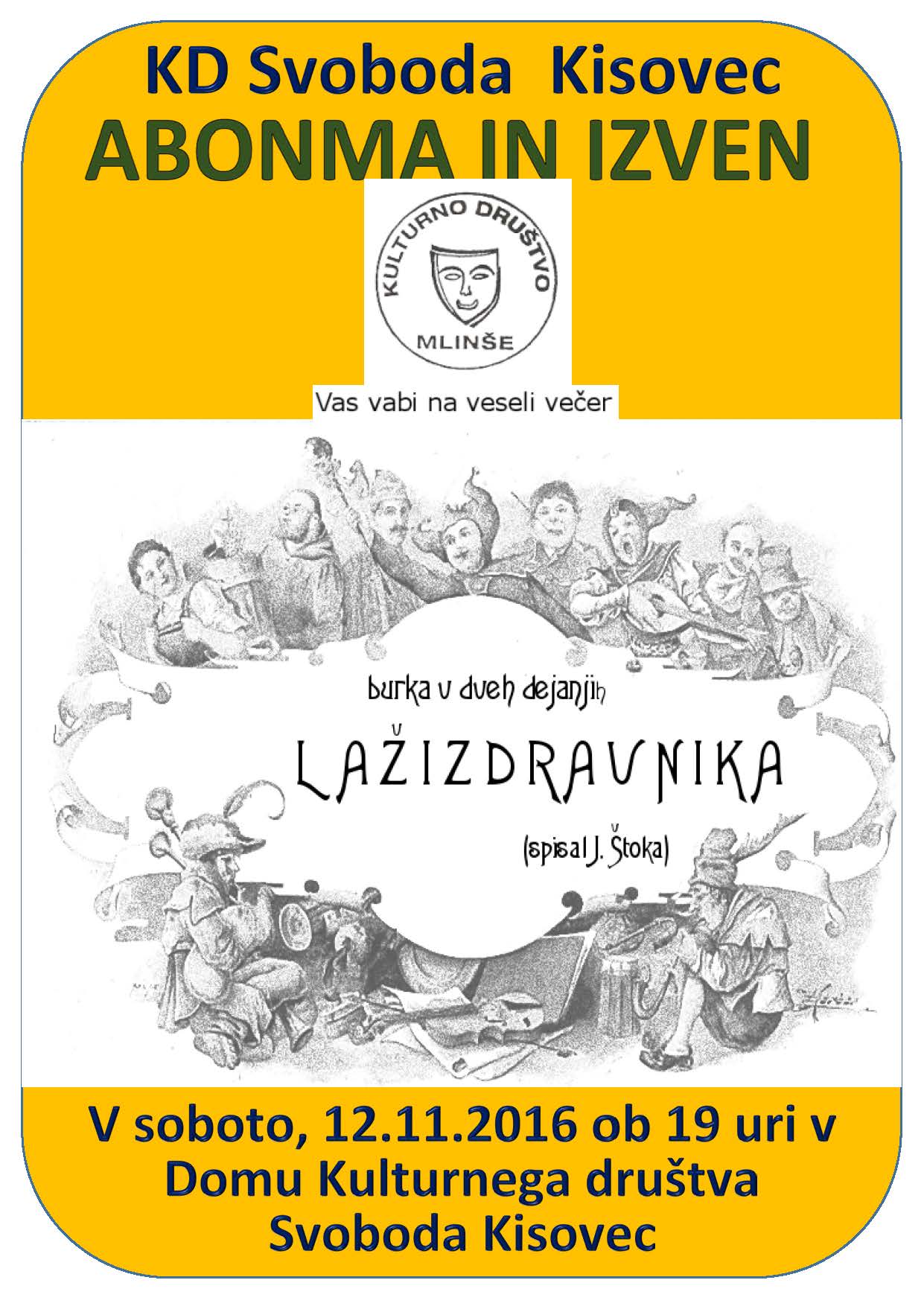 kd kisovec